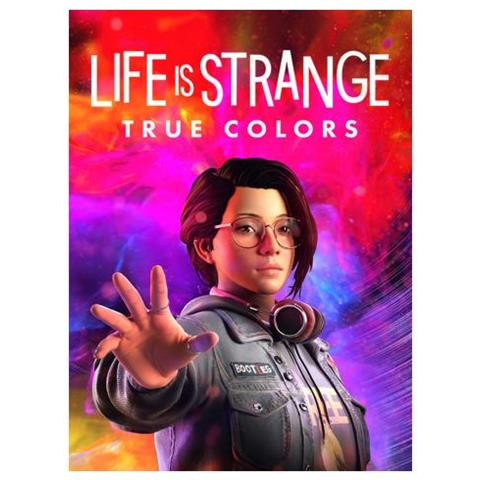 Pc Life Is Strange: True Colors - Foto 1