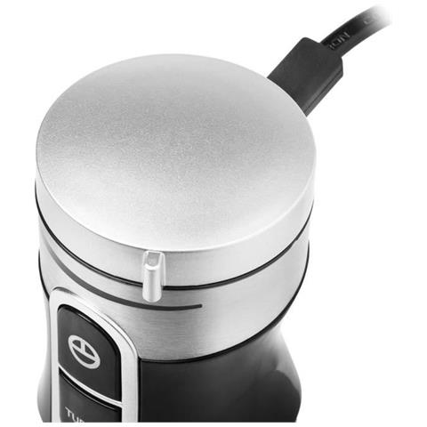 Mx-4829 - Frullatore A Immersione Piedino In Acciaio Inossidabile - Motore Cc Da 1000 W. - Foto 2