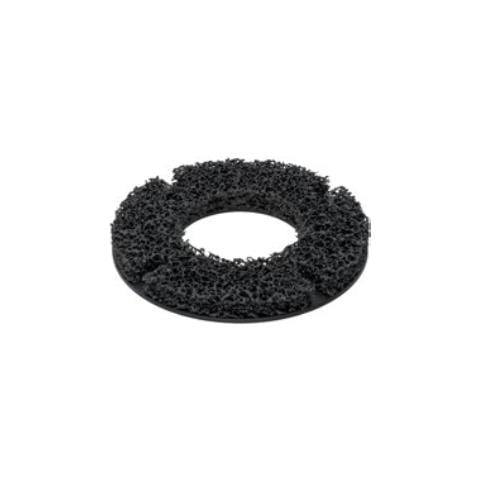4960V-160/2 fornitura per utensili rotanti per molatura /levigatura Metallo Mola - Foto 2