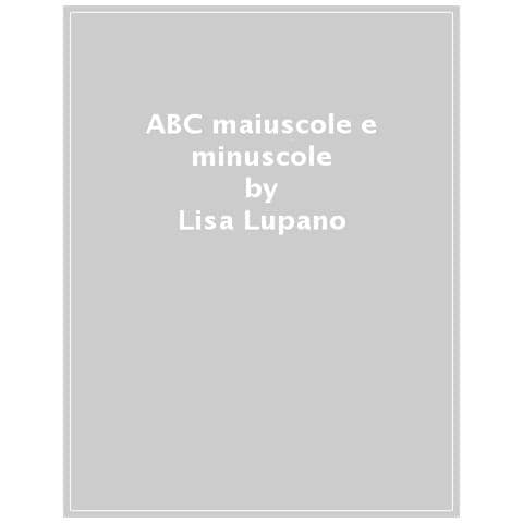 Lisa Lupano - Valigetta Alla Scoperta. Le Lettere. Ediz. A Spirale - Foto 1