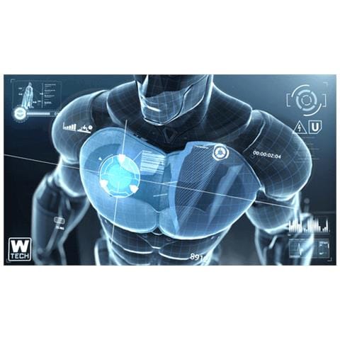 Batman: Arkham City Armoured Edition, Wii U, Wii U, Azione / Avventura, T (Teen)  - Foto 2