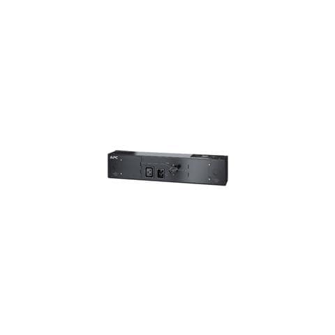 Service Bypass PDU, 230V 16AMP Hardwire, Basico, Nero, 230V, 50/60 Hz, 230V, 1m - Foto 1
