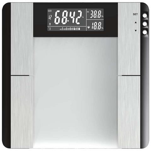 Bilancia Pesapersone 150 Kg - Foto 4