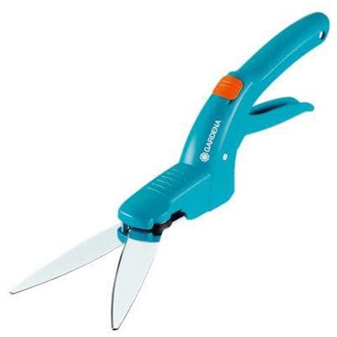 8730-30, Straight blade, Blu, Horizontal blades, Short handle - Foto 1