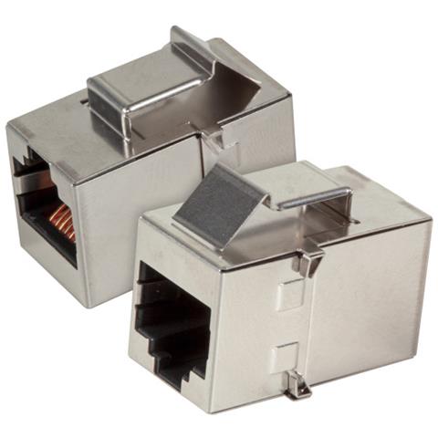 37508.1V2 RJ45 RJ45 Acciaio inossidabile cavo di interfaccia e adattatore - Foto 1