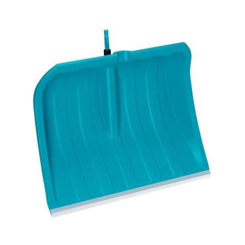 3243-20 Snow shovel Plastica Blu shovel / trowel - Foto 1