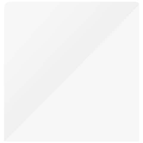 ® Screen Protector iPad 10.2? (2019-2021) Pellicola proteggischermo trasparente Apple 1 pz - Foto 2