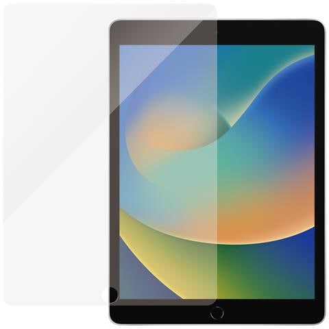 ® Screen Protector iPad 10.2? (2019-2021) Pellicola proteggischermo trasparente Apple 1 pz - Foto 1