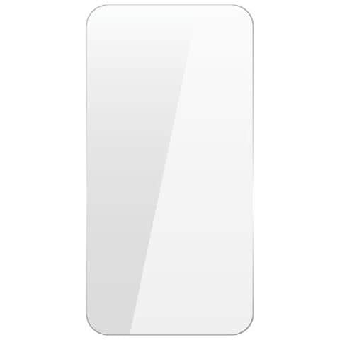 Pellicola Salvaschermo Deltaco Per Huawei P Smart Z, Vetro Temperato 2.5d, Durezza 9h - Foto 1