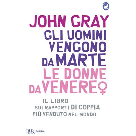 John Gray - Gli Uomini Vengono Da Marte, Le Donne Da Venere - Foto 3