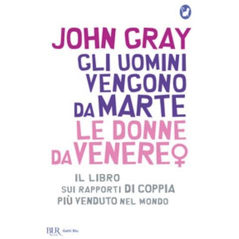 John Gray - Gli Uomini Vengono Da Marte, Le Donne Da Venere - Foto 2