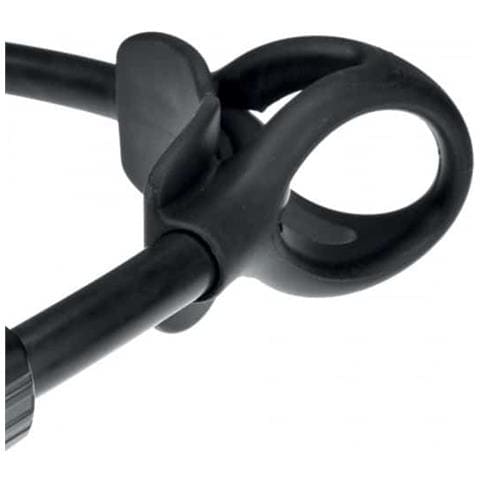 Seac Bungee Strap Nero - Foto 2