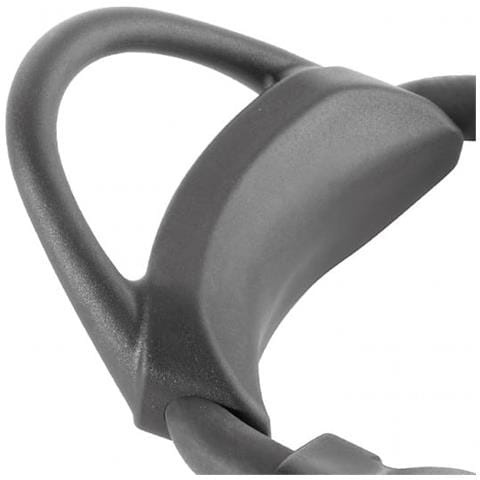 Cressi Coppia Molle Ara E Pro Light Nero - Foto 3