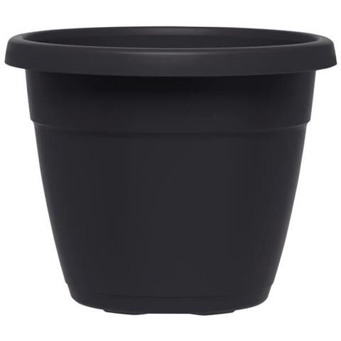 Poetic My City Garden Fioriera Balustrata Con Riserva D'Acqua - Bianco 59.8x29.6x26.2 Cm - 5