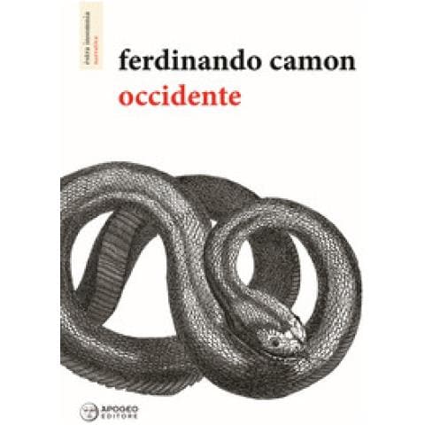 Ferdinando Camon - Occidente - Foto 1