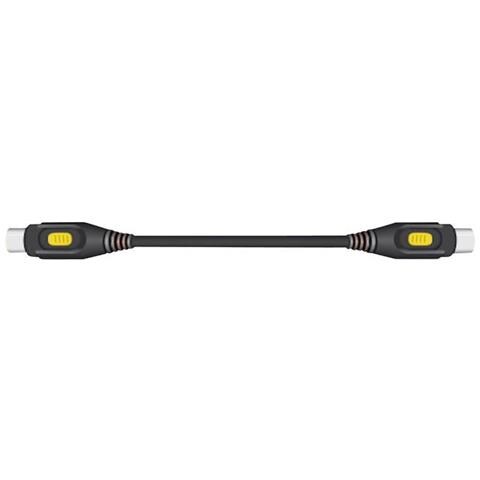 SP-7870328 cavo e adattatore video 5 m S-Video (4-pin) 2 x S-Video (4-pin) Nero - Foto 2