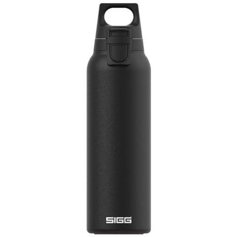 H C ONE LIGHT BLACK - Foto 1