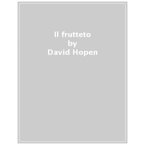 David Hopen - Il Frutteto - Foto 1