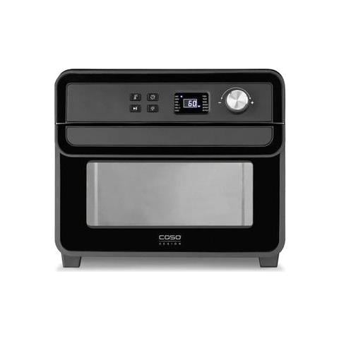 Airfry Chef 1700 22 L 1700 W Nero - Foto 1
