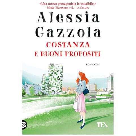 Alessia Gazzola - Costanza E Buoni Propositi - Foto 2