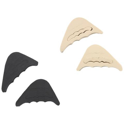 Inserti Per Le Dita Inserti Per Scarpe Per Scarpe Troppo Grandi 2 Paia - Foto 1