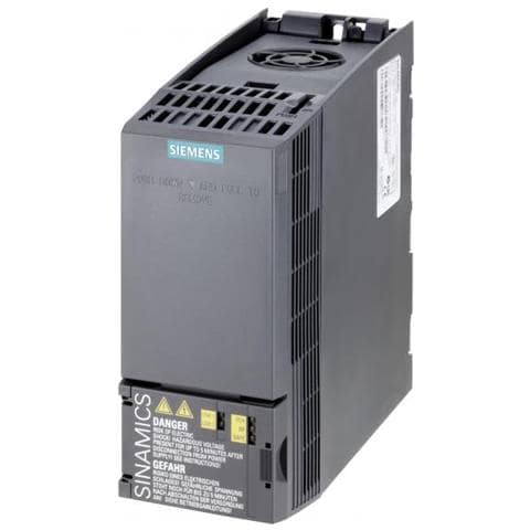 6sl3210-1ke11-8uf2 Adattatore E Invertitore Interno Multicolore - Foto 1