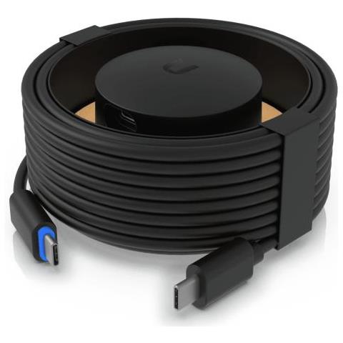 Uacc-adapter-dbac Cavo Di Alimentazione Nero 7 M Usb C - Foto 2