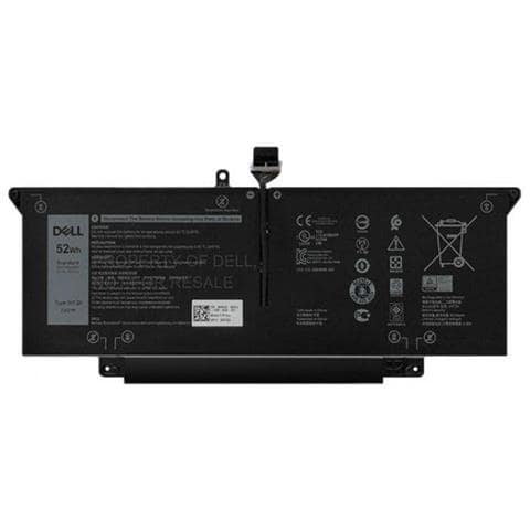 Origin Storage Hrgyv Batteria Ricaricabile Industriale Ioni Di Litio 6500 Mah 7,6 V - Foto 2