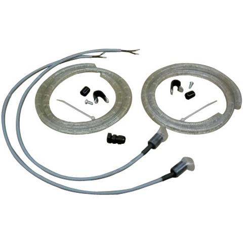 Kit Luci Barriera Ricambio 6100299 - Foto 1