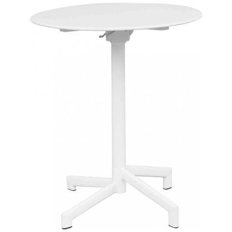 Tavolo Vega Ø 60 - Foto 1
