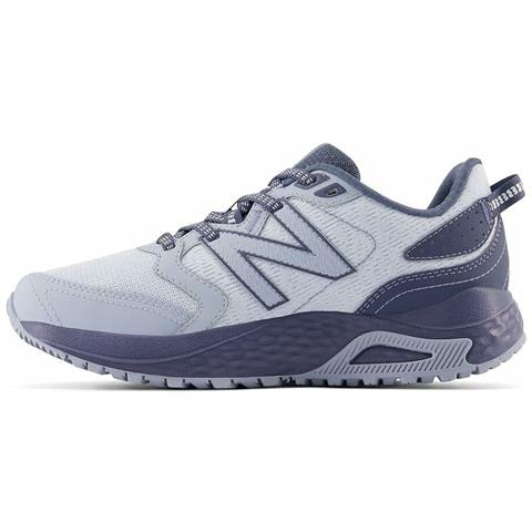 Scarpe Sportive Da Donna New Balance 37 Azzurro - Foto 3