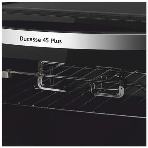 Fornello Haeger Ducasse Plus 2000w 45 L - Foto 2