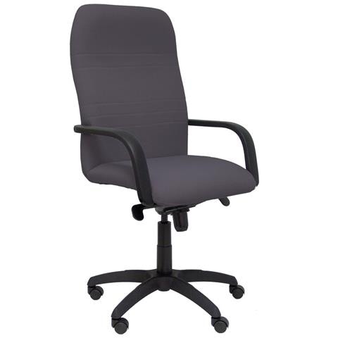 Poltrona Da Ufficio Letur P&c Bali600 Grigio - Foto 1