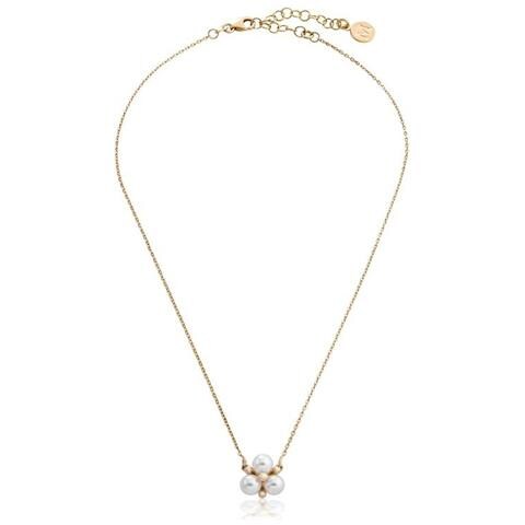 Collana Donna Majorica 15296.01.1.000.010.1 - Foto 1
