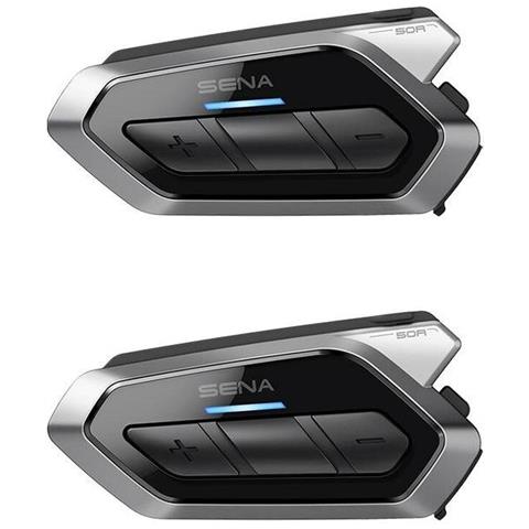 Citofono Sena Sena 50r-02d - Foto 1
