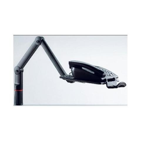 TalkMaster Telephone Swivel Arm sostegno per telefono - Foto 1