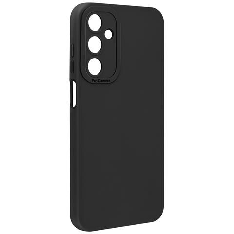 Cover Per Samsung Galaxy A25 5g Silicone Opaco Soft-touch Morbida - Foto 1