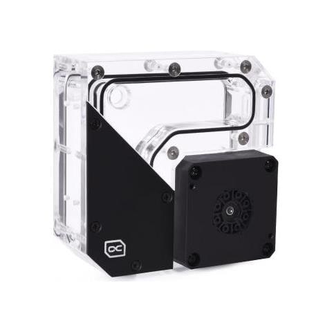 15077 Parte E Accessorio Del Sistema Di Raffreddamento Del Computer Pompa E Serbatoio - Foto 1