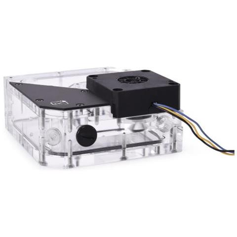 15077 Parte E Accessorio Del Sistema Di Raffreddamento Del Computer Pompa E Serbatoio - Foto 2