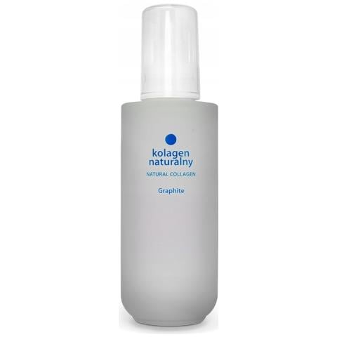 Graphite Collagen 200ml - Una Rivoluzione Nella Cura Della Pelle! Il Modo Perfetto Per Idratare E Nutrire La Pelle. Risveglia La Bellezza Naturale Che È In Te! - Foto 1