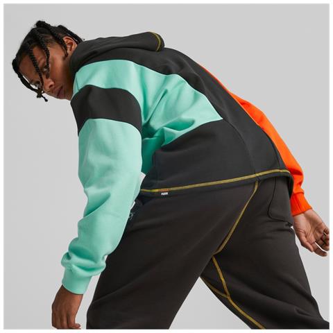 In The Paint Pullover 53852901, Uomini, Multiplo, L - Foto 2