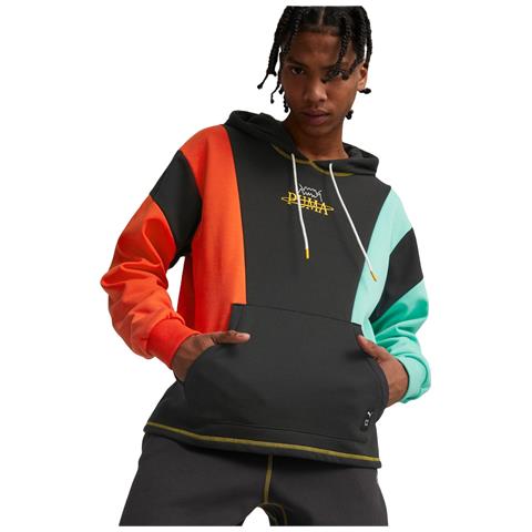 In The Paint Pullover 53852901, Uomini, Multiplo, L - Foto 1