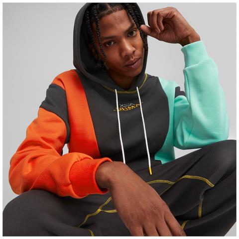 In The Paint Pullover 53852901, Uomini, Multiplo, L - Foto 6