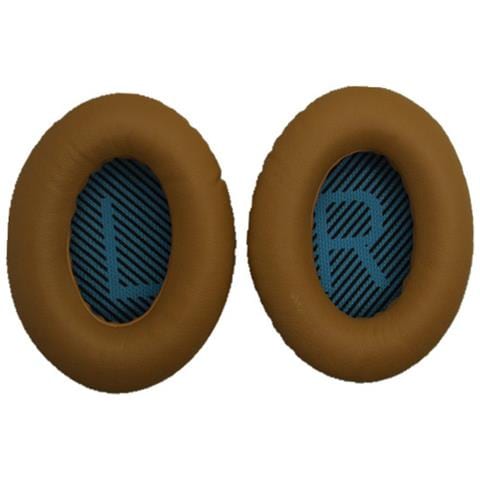 Cuscinetti Auricolari Di Ricambio Per Bose Qc15 Qc25 Qc35 Ae 2 Khaki - Foto 1