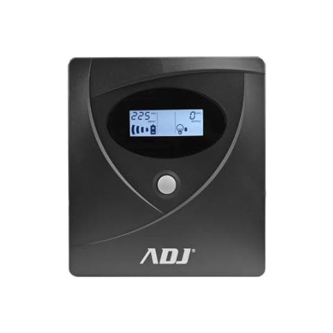 Gruppo di Continuità UPS Back UPS 1000 VA / 700 W 4 Prese AC - Foto 2