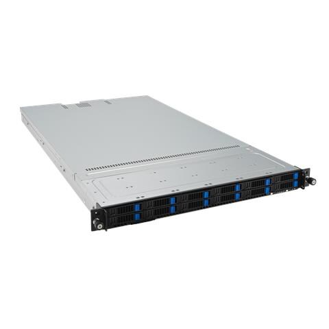RS500A-E12-RS12U Socket SP5 Rack (1U) Grigio - Foto 1
