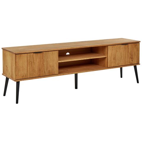 Mobile Tv Legno Chiaro Timmins - Foto 1