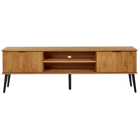 Mobile Tv Legno Chiaro Timmins - Foto 2