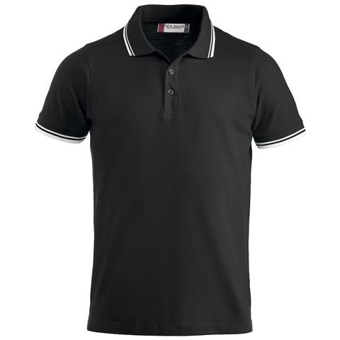 Amarillo Nero /bianco 3xl - Foto 1