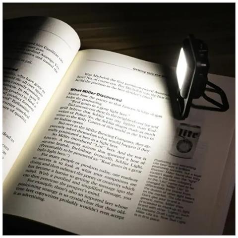 Cob Torcia Portachiavi In Metallo Va0288 - Foto 2